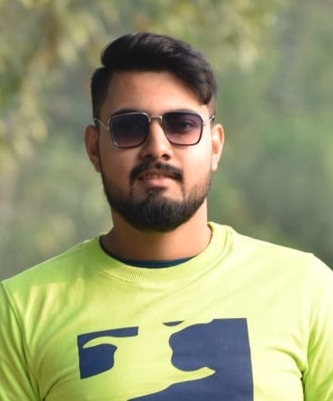 Prasun Roy